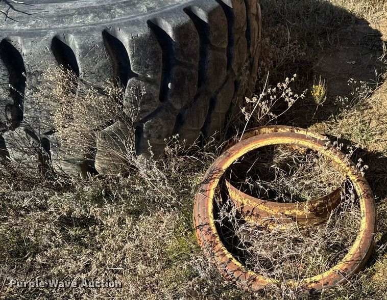 image for item DJ9766 Volvo A40 articulated haul truck