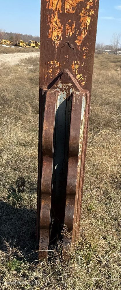 image for item DJ9768 1995 Komatsu PC200LC-6L excavator