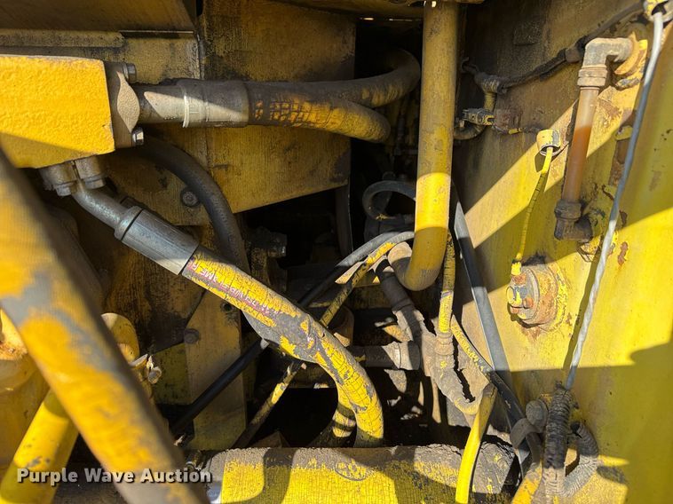 image for item DJ9768 1995 Komatsu PC200LC-6L excavator