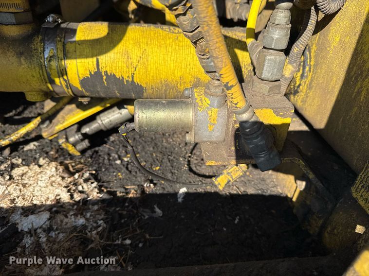 image for item DJ9768 1995 Komatsu PC200LC-6L excavator