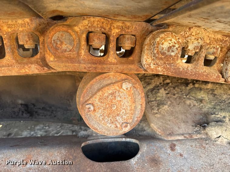 image for item DJ9768 1995 Komatsu PC200LC-6L excavator