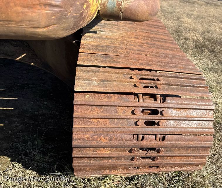 image for item DJ9768 1995 Komatsu PC200LC-6L excavator