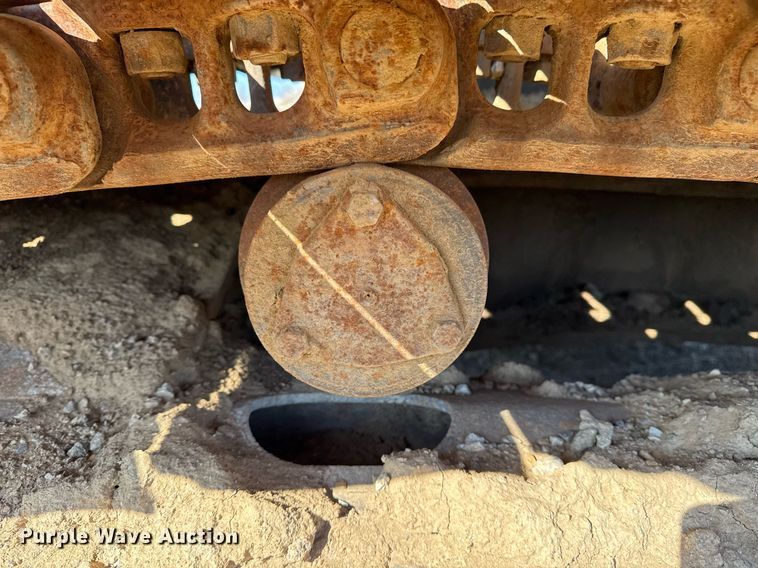 image for item DJ9768 1995 Komatsu PC200LC-6L excavator