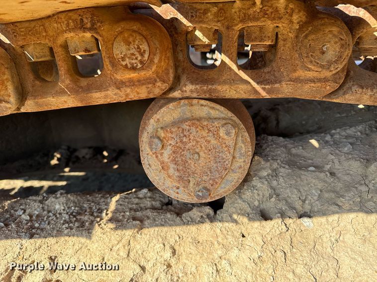 image for item DJ9768 1995 Komatsu PC200LC-6L excavator