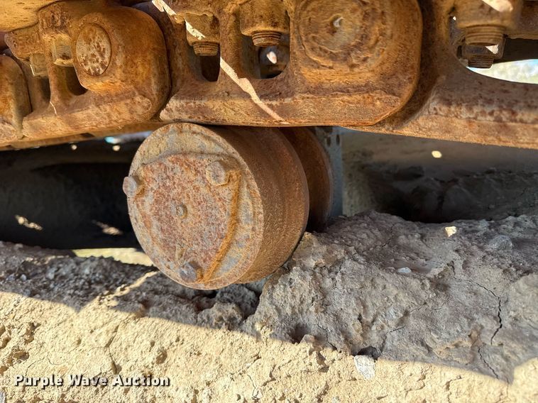 image for item DJ9768 1995 Komatsu PC200LC-6L excavator