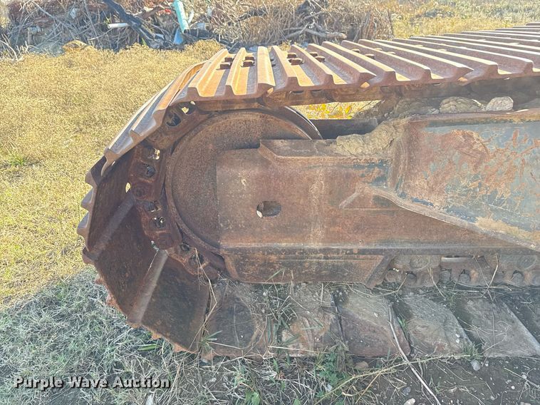 image for item DJ9768 1995 Komatsu PC200LC-6L excavator