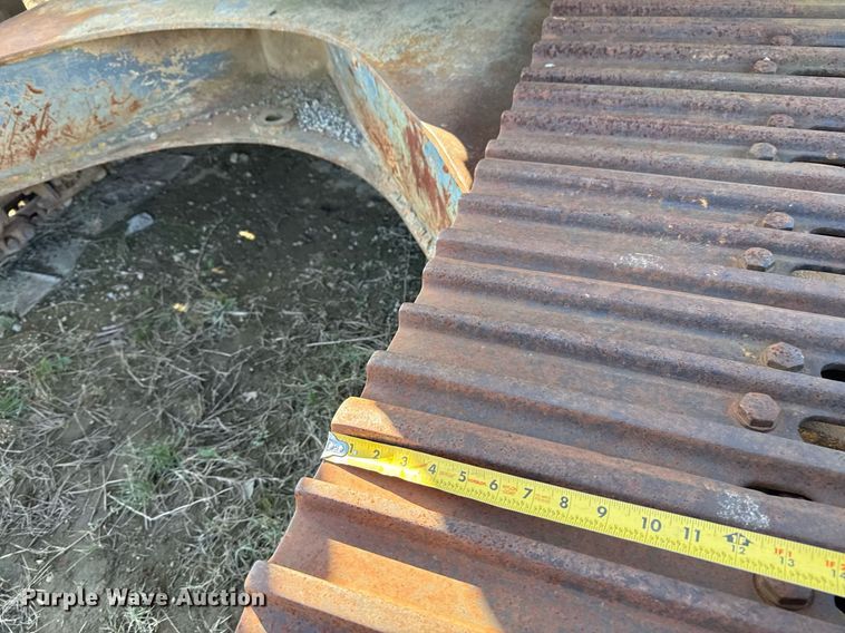 image for item DJ9768 1995 Komatsu PC200LC-6L excavator