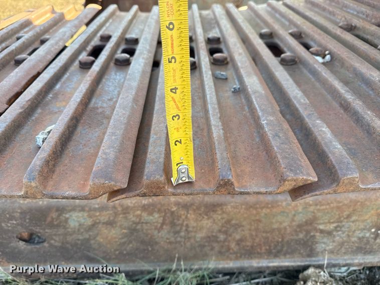 image for item DJ9768 1995 Komatsu PC200LC-6L excavator