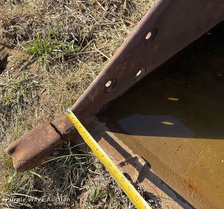 image for item DJ9769 1995 Hyundai Robex-290LC-3 excavator