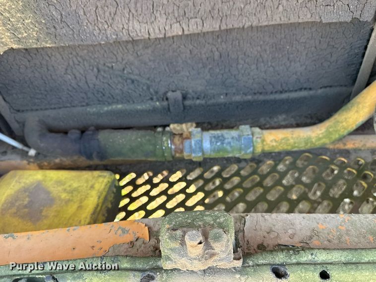 image for item DJ9769 1995 Hyundai Robex-290LC-3 excavator