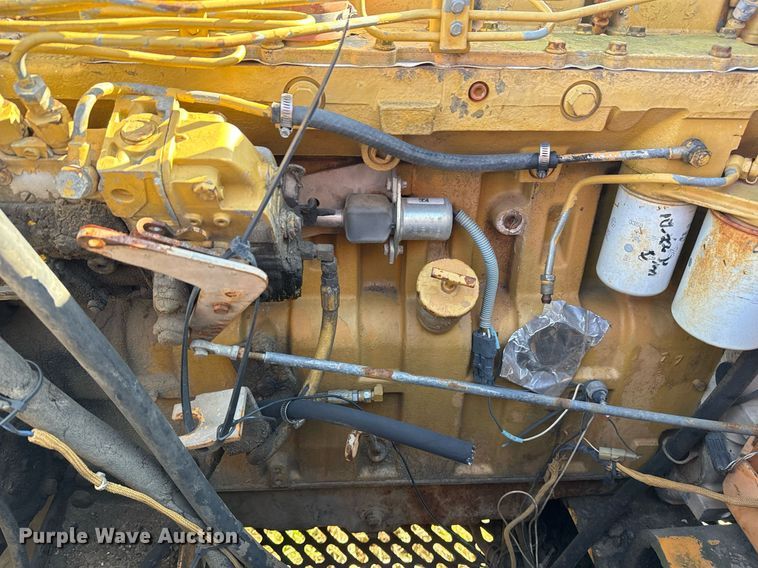 image for item DJ9769 1995 Hyundai Robex-290LC-3 excavator