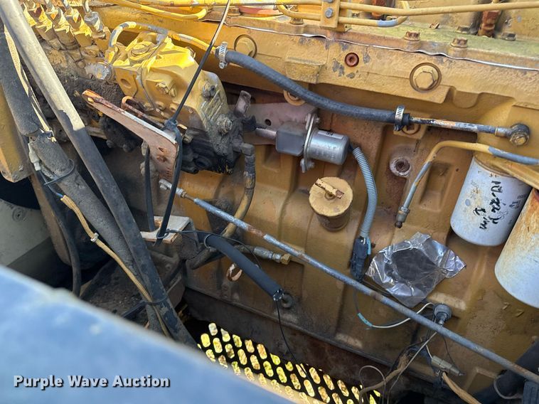 image for item DJ9769 1995 Hyundai Robex-290LC-3 excavator