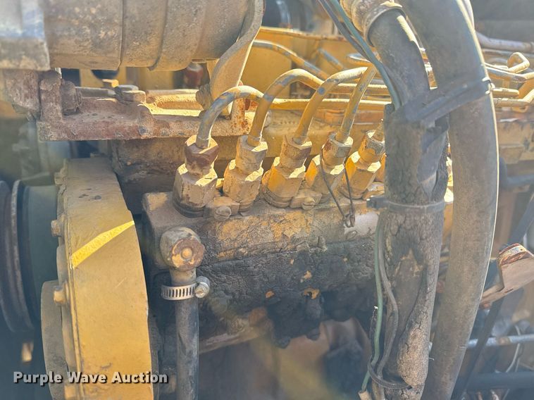 image for item DJ9769 1995 Hyundai Robex-290LC-3 excavator