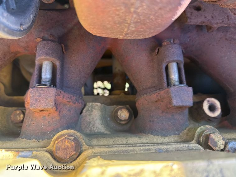 image for item DJ9769 1995 Hyundai Robex-290LC-3 excavator