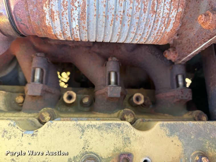 image for item DJ9769 1995 Hyundai Robex-290LC-3 excavator