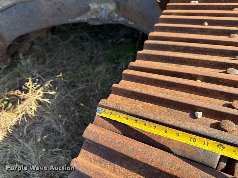 image for item DJ9769 1995 Hyundai Robex-290LC-3 excavator