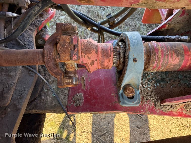 image for item DJ9770 1998 Case IH 9370 4WD tractor