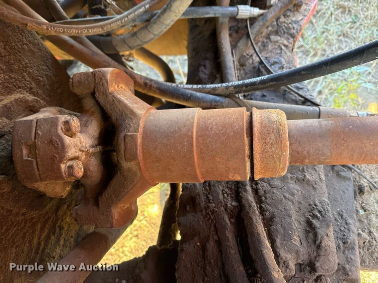 image for item DJ9770 1998 Case IH 9370 4WD tractor