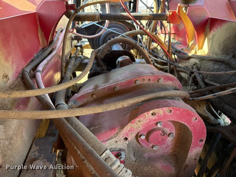 image for item DJ9770 1998 Case IH 9370 4WD tractor