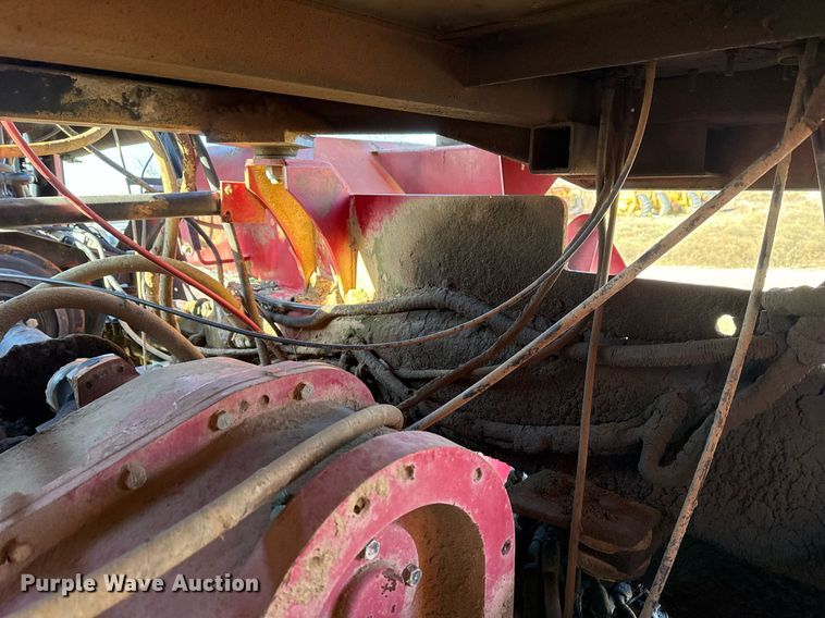 image for item DJ9770 1998 Case IH 9370 4WD tractor