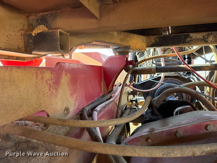 image for item DJ9770 1998 Case IH 9370 4WD tractor