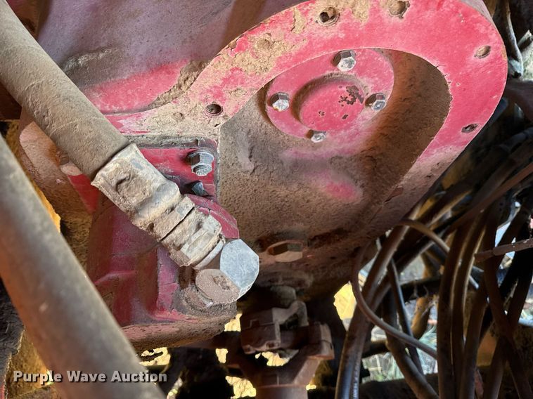 image for item DJ9770 1998 Case IH 9370 4WD tractor