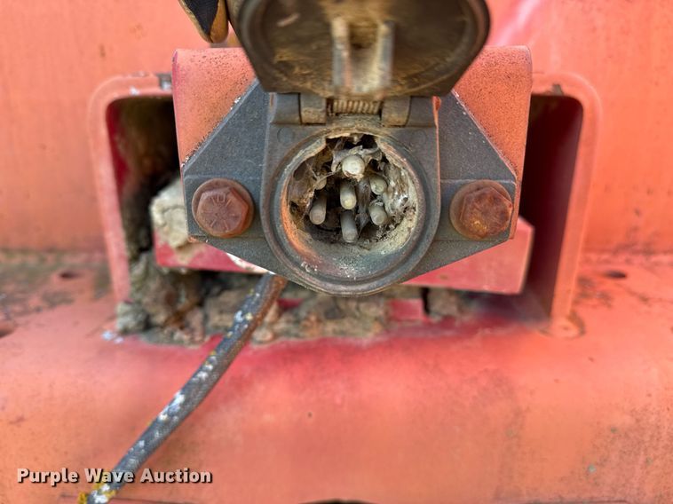 image for item DJ9770 1998 Case IH 9370 4WD tractor