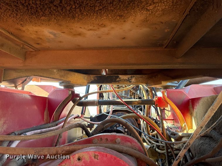 image for item DJ9770 1998 Case IH 9370 4WD tractor