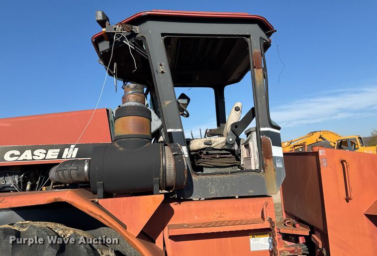 image for item DJ9770 1998 Case IH 9370 4WD tractor