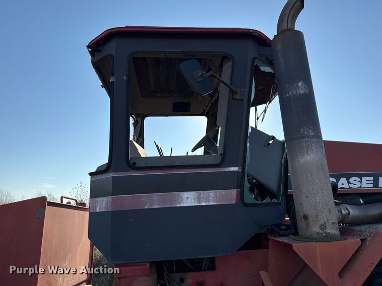 image for item DJ9770 1998 Case IH 9370 4WD tractor