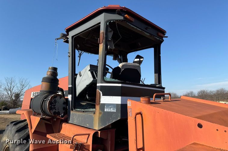 image for item DJ9770 1998 Case IH 9370 4WD tractor