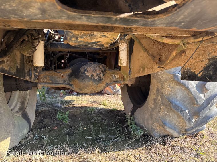 image for item DJ9770 1998 Case IH 9370 4WD tractor