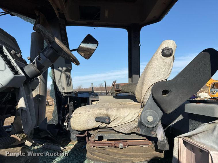 image for item DJ9770 1998 Case IH 9370 4WD tractor