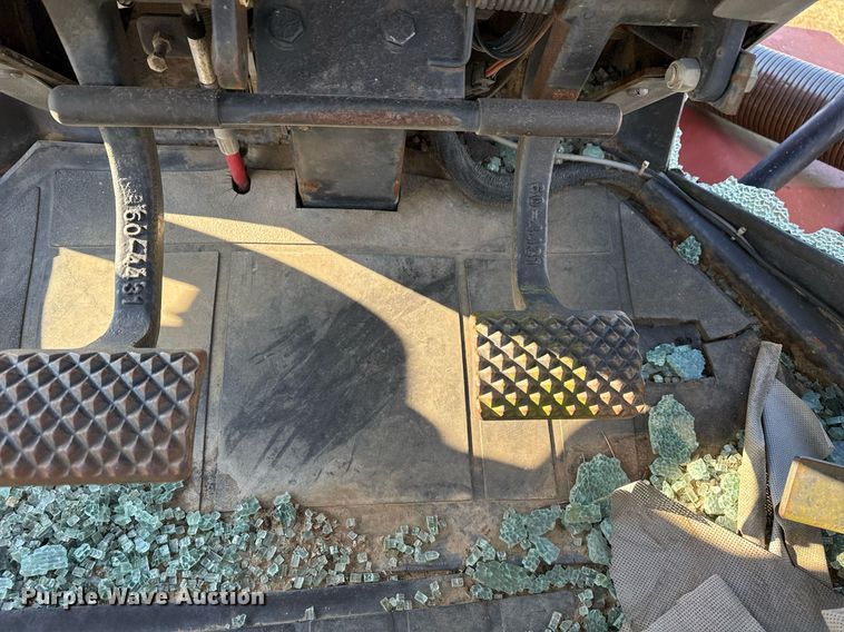 image for item DJ9770 1998 Case IH 9370 4WD tractor