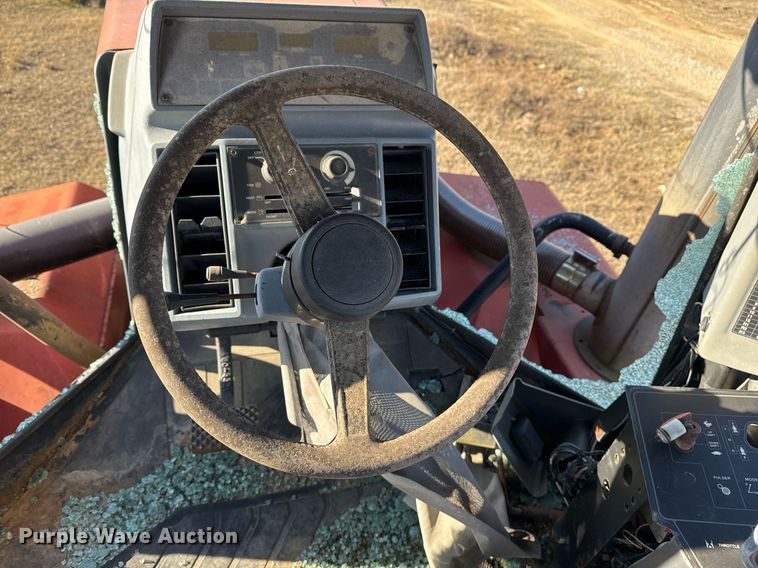 image for item DJ9770 1998 Case IH 9370 4WD tractor