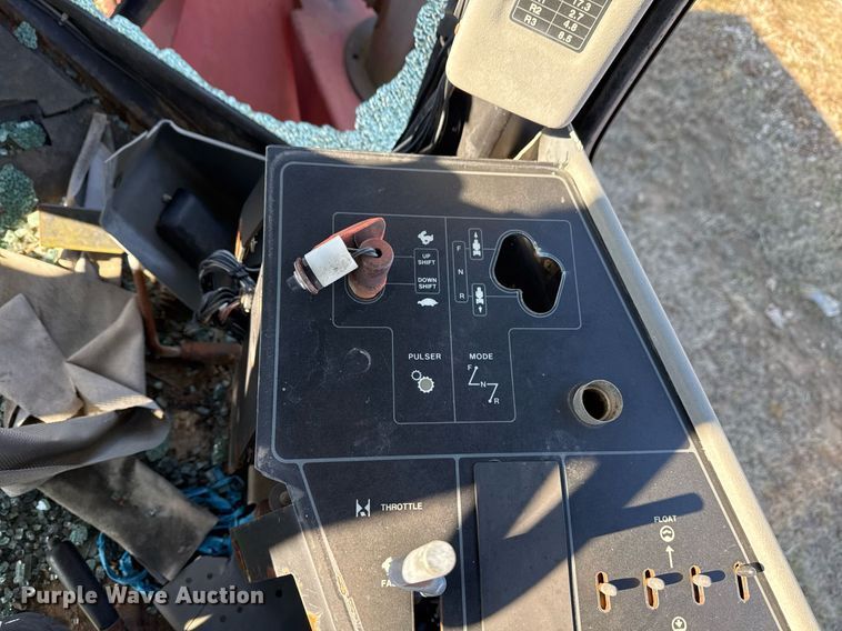 image for item DJ9770 1998 Case IH 9370 4WD tractor