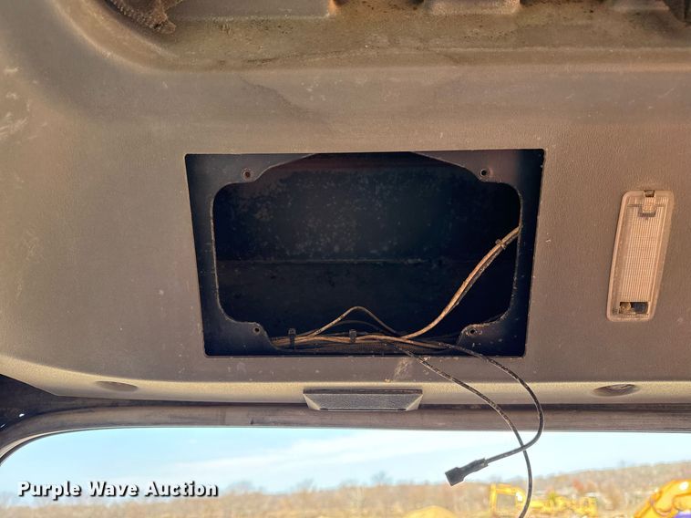 image for item DJ9770 1998 Case IH 9370 4WD tractor