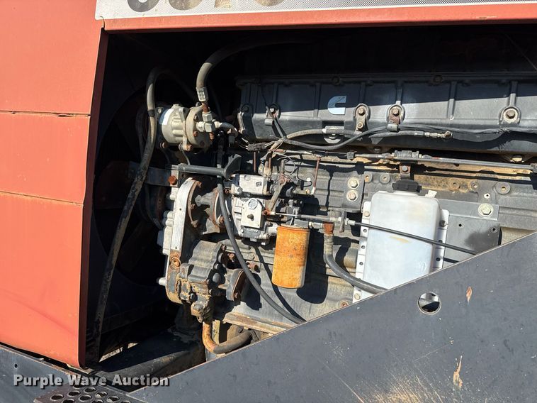 image for item DJ9770 1998 Case IH 9370 4WD tractor