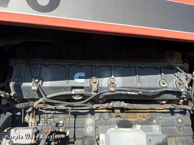 image for item DJ9770 1998 Case IH 9370 4WD tractor