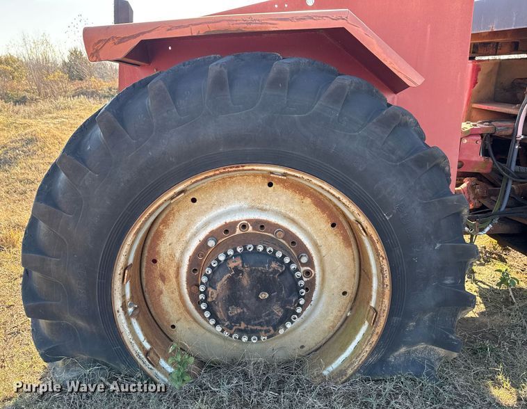 image for item DJ9770 1998 Case IH 9370 4WD tractor