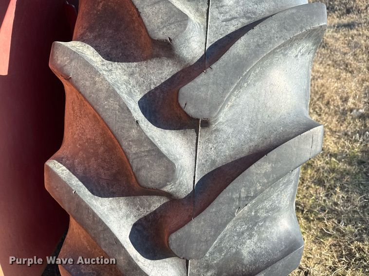 image for item DJ9770 1998 Case IH 9370 4WD tractor