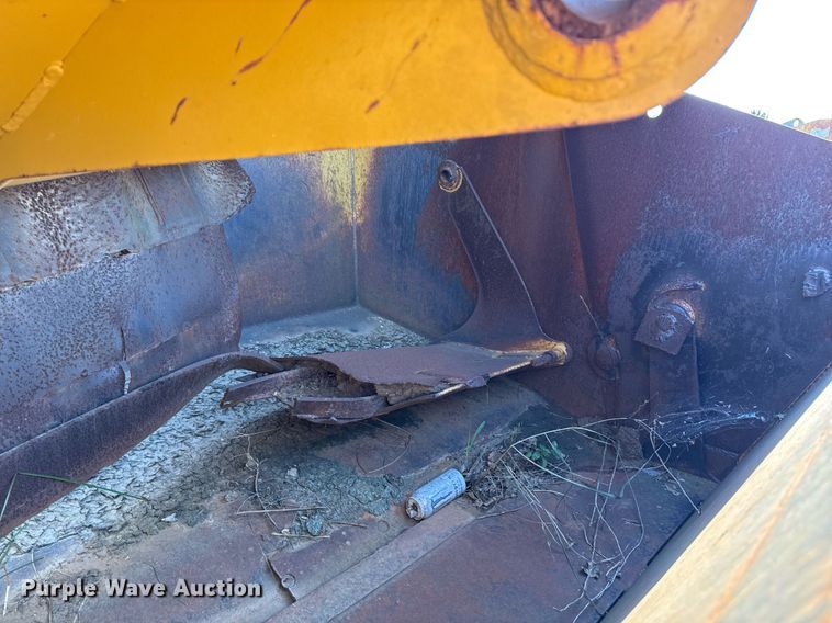 image for item DJ9771 Scraper