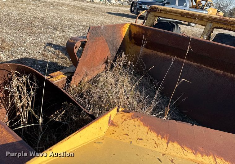 image for item DJ9771 Scraper