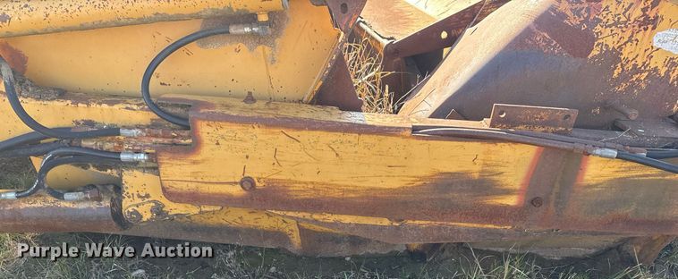 image for item DJ9771 Scraper