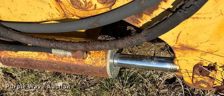 image for item DJ9771 Scraper