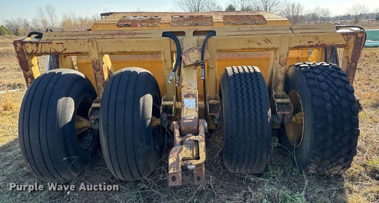 image for item DJ9808 Scraper