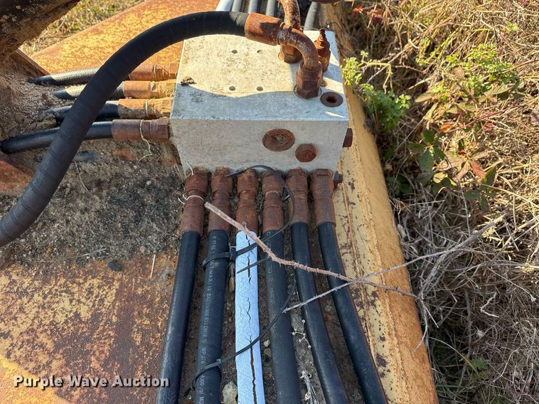 image for item DJ9808 Scraper