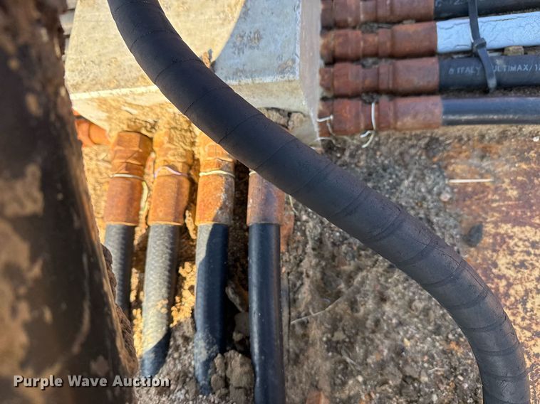 image for item DJ9808 Scraper