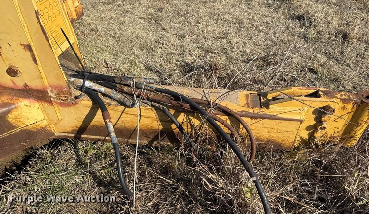 image for item DJ9808 Scraper