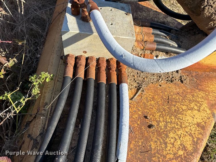 image for item DJ9808 Scraper